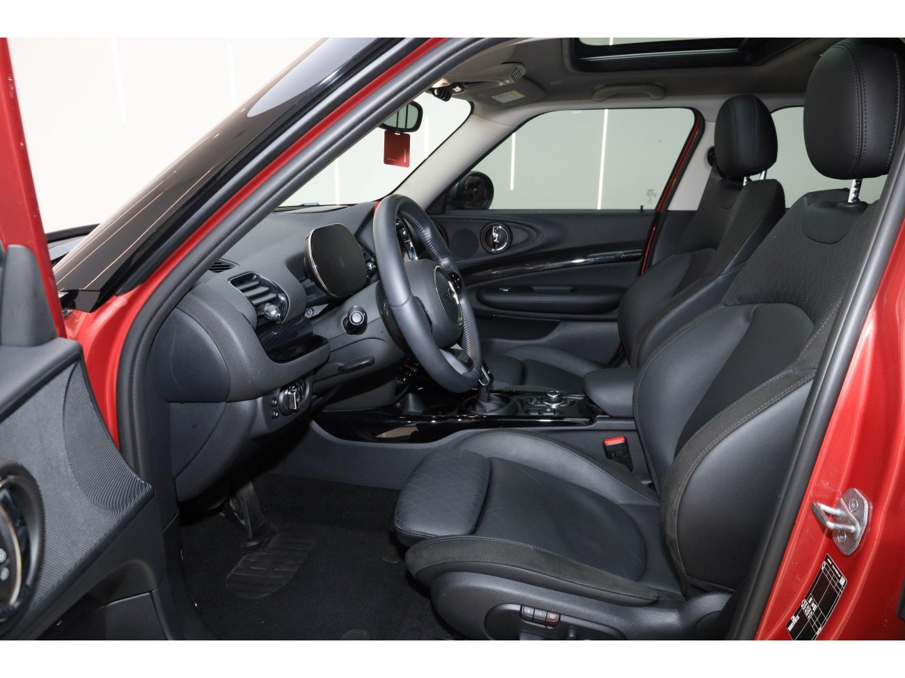 Mini Clubman 2022