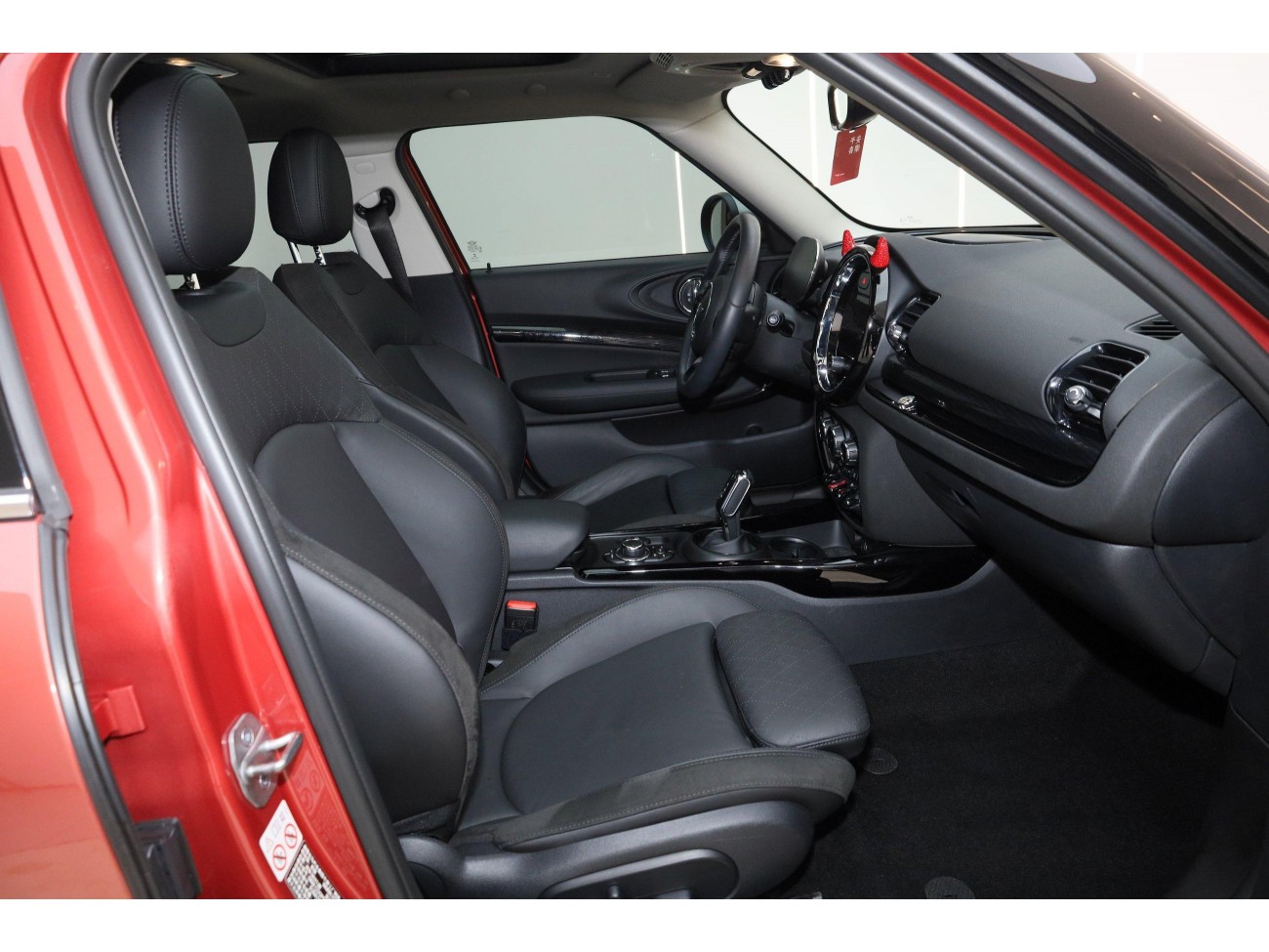 Mini Clubman 2022