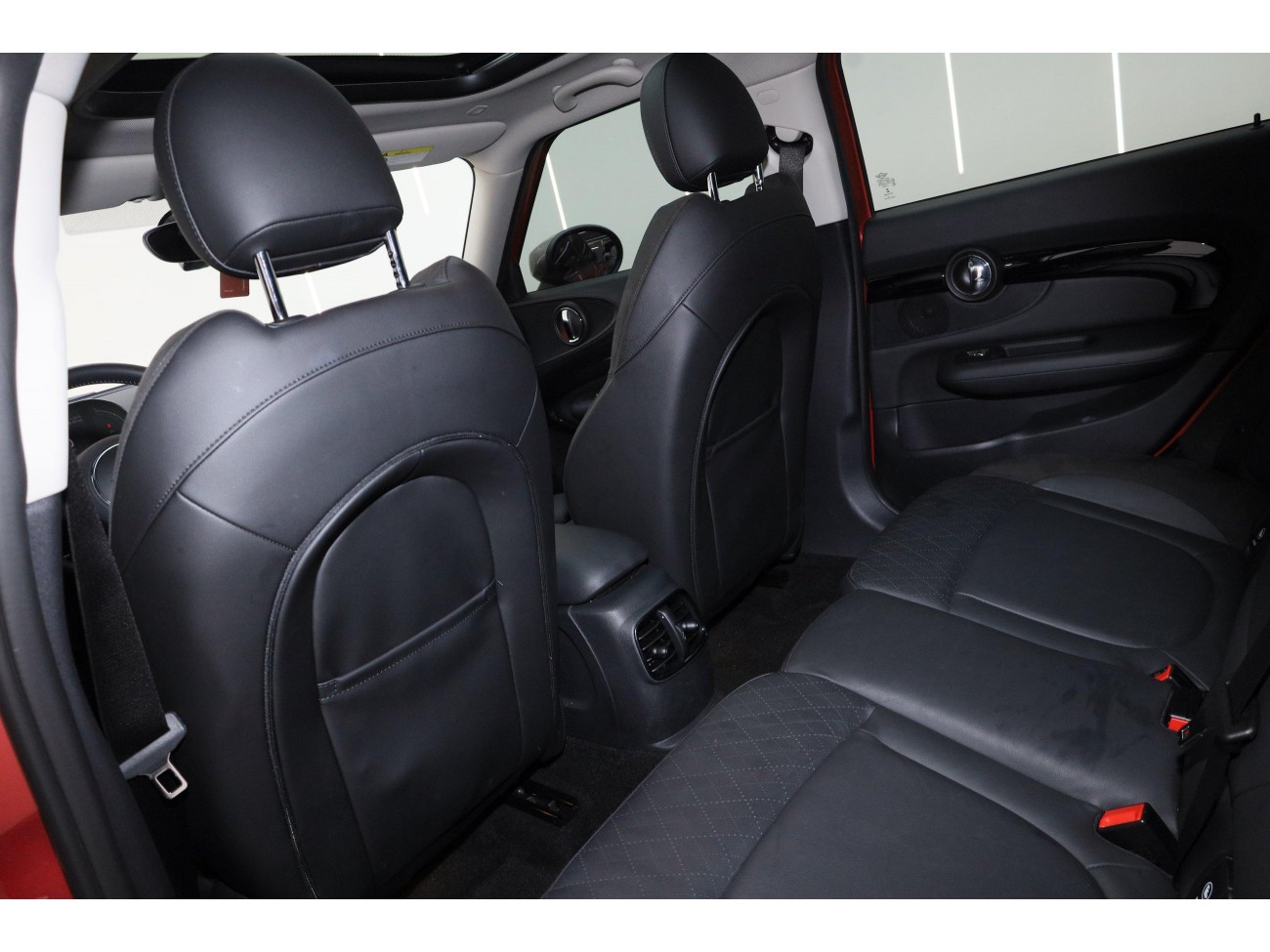 Mini Clubman 2022