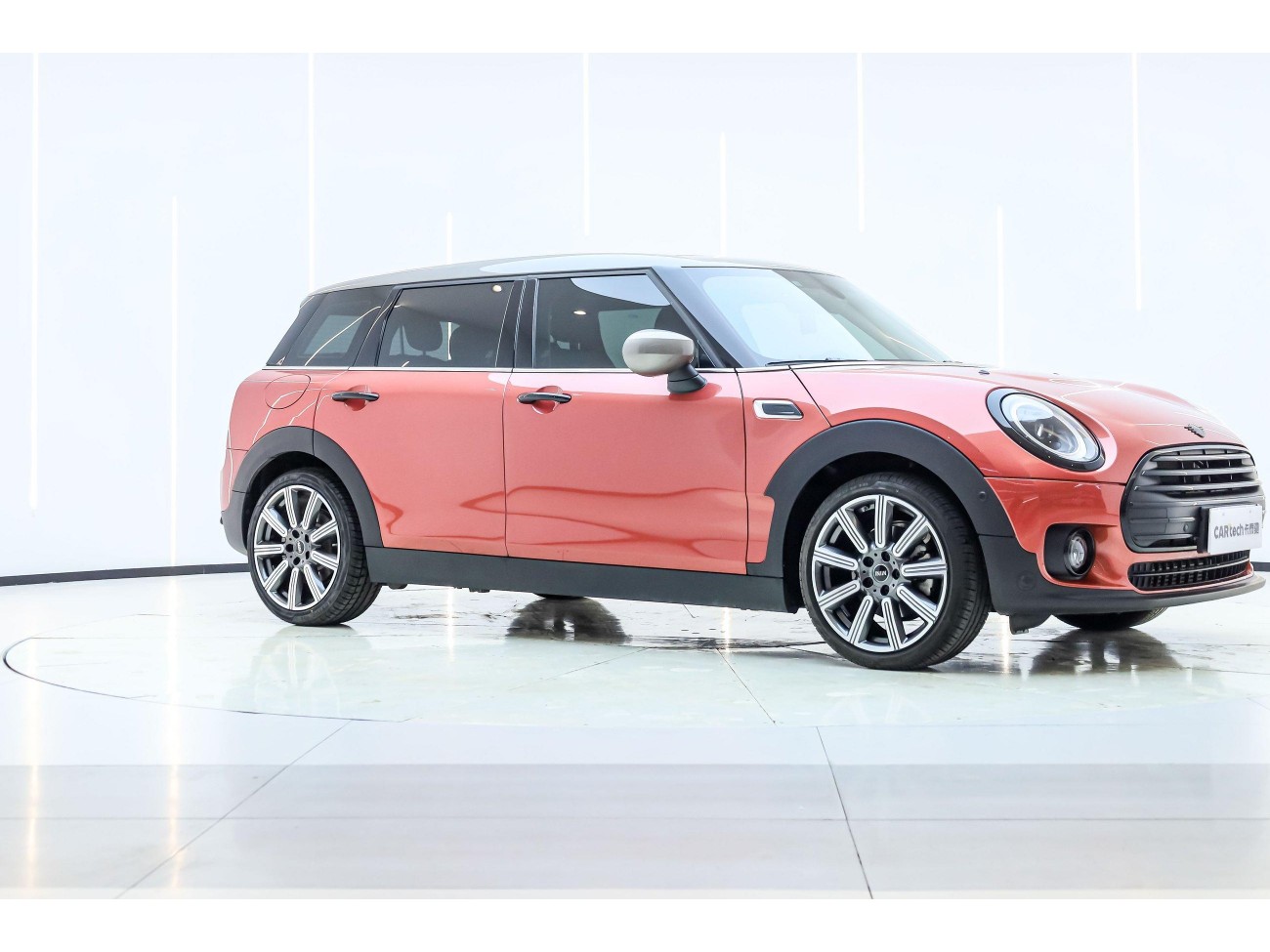 Mini Clubman 2022