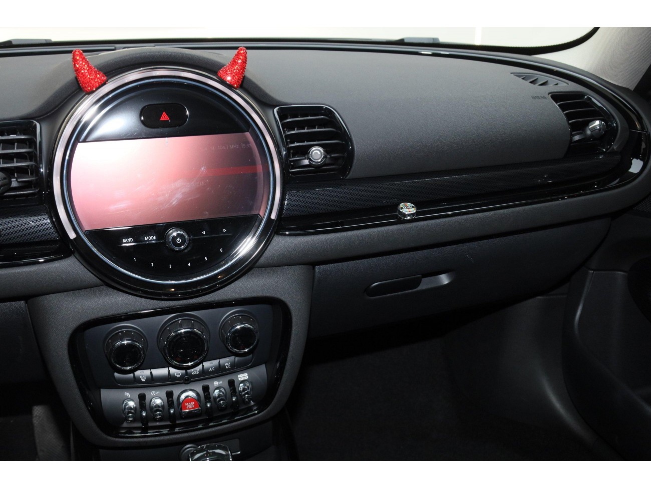 Mini Clubman 2022