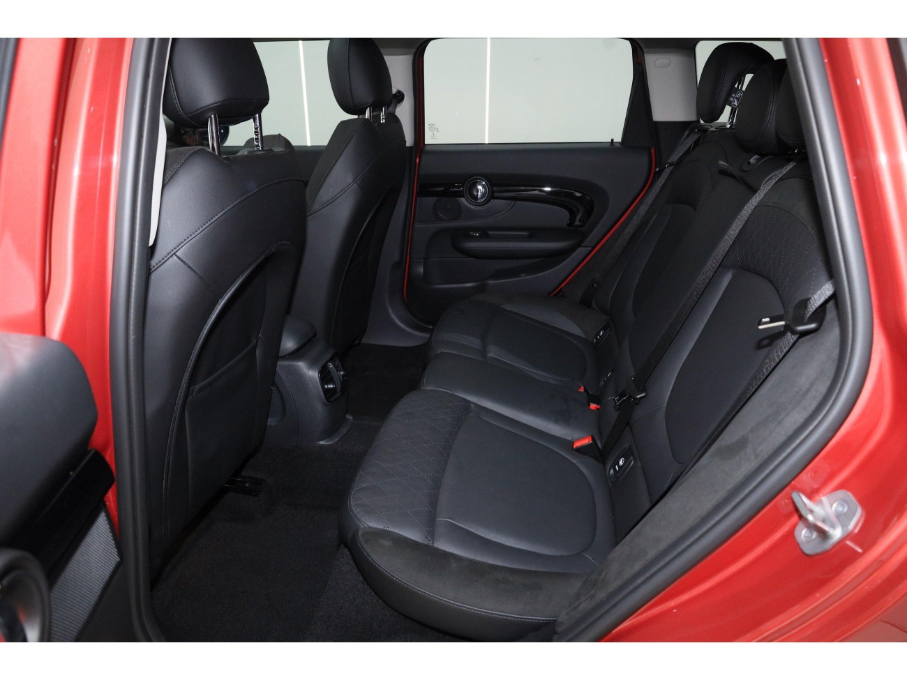 Mini Clubman 2022
