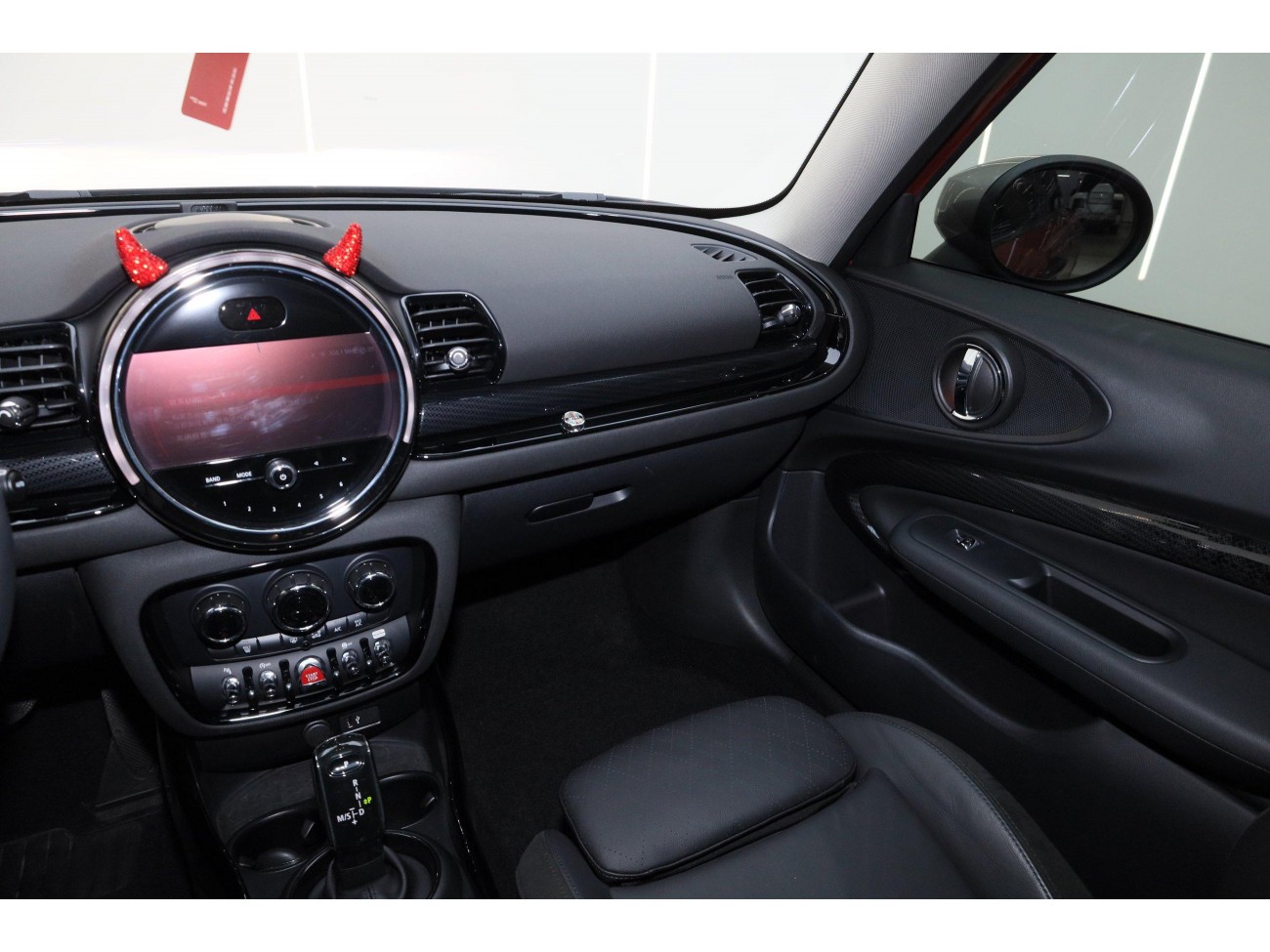 Mini Clubman 2022