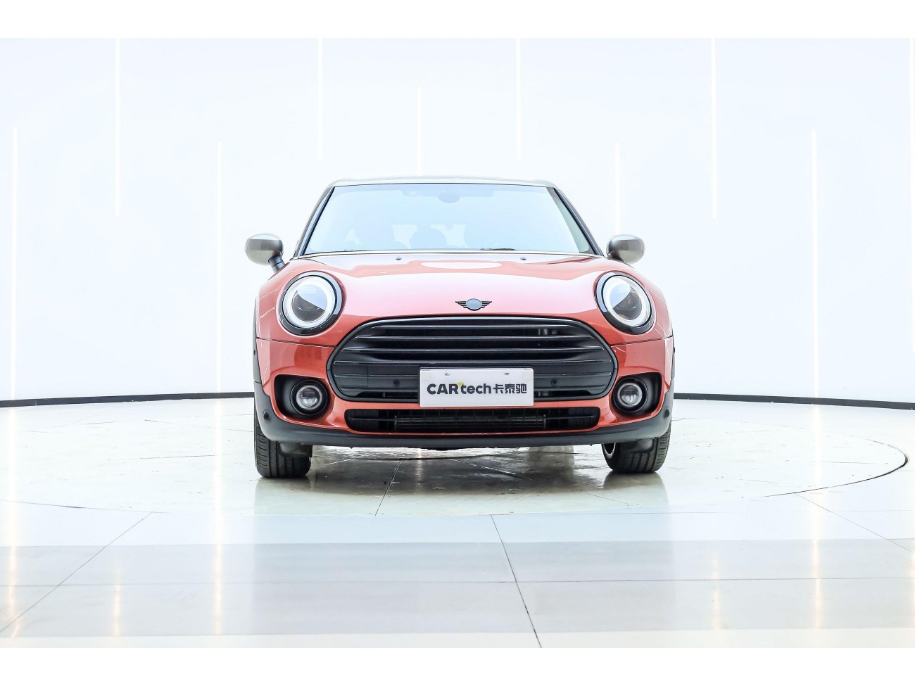 Mini Clubman 2022