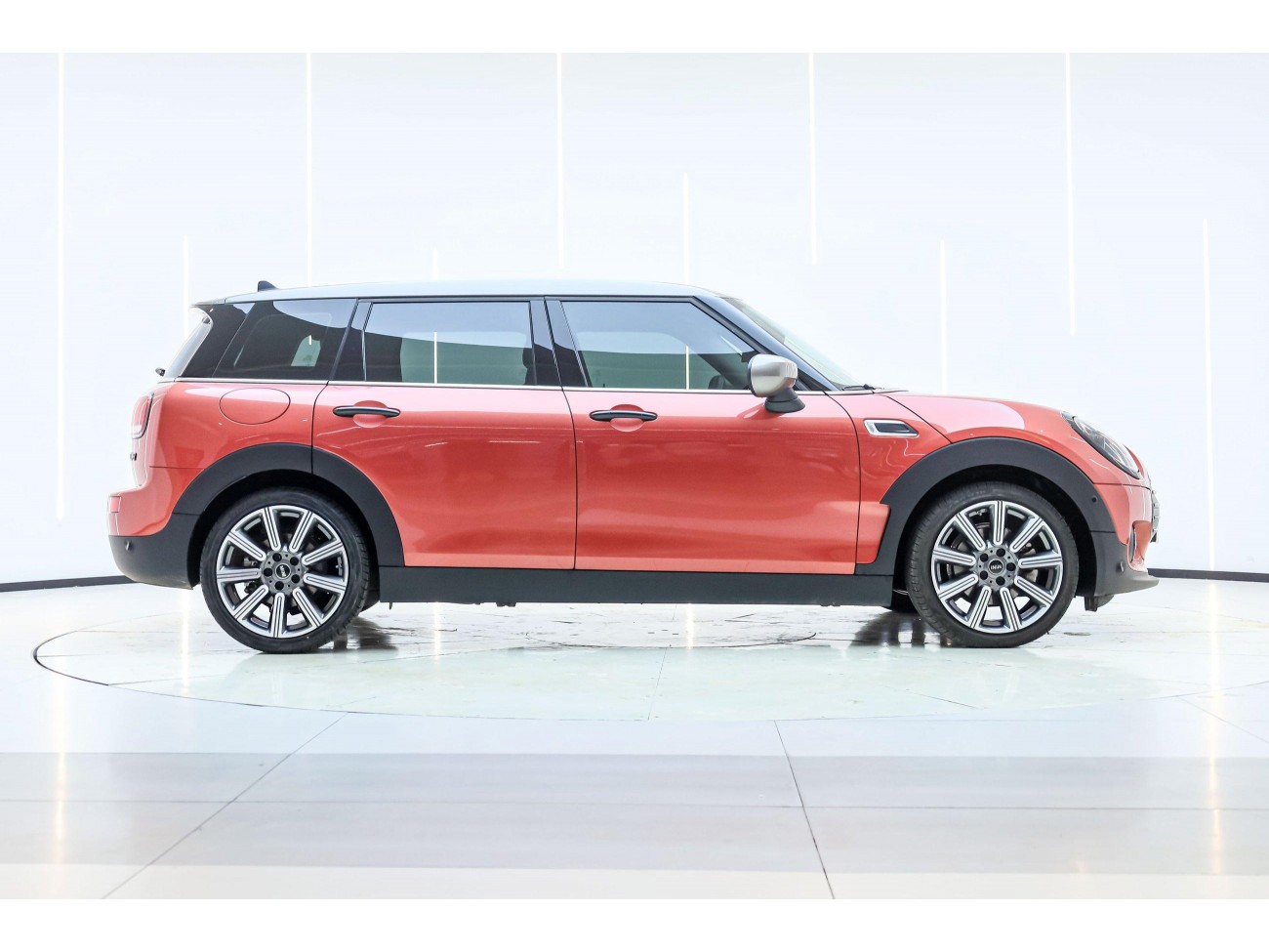 Mini Clubman 2022