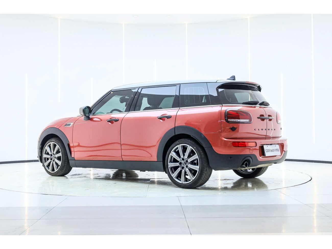Mini Clubman 2022