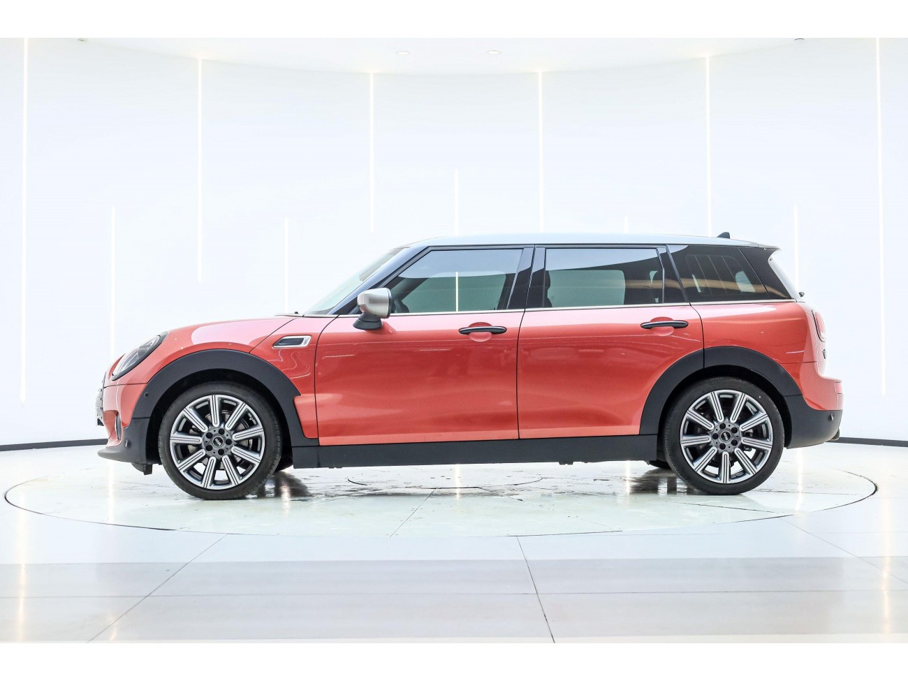 Mini Clubman 2022