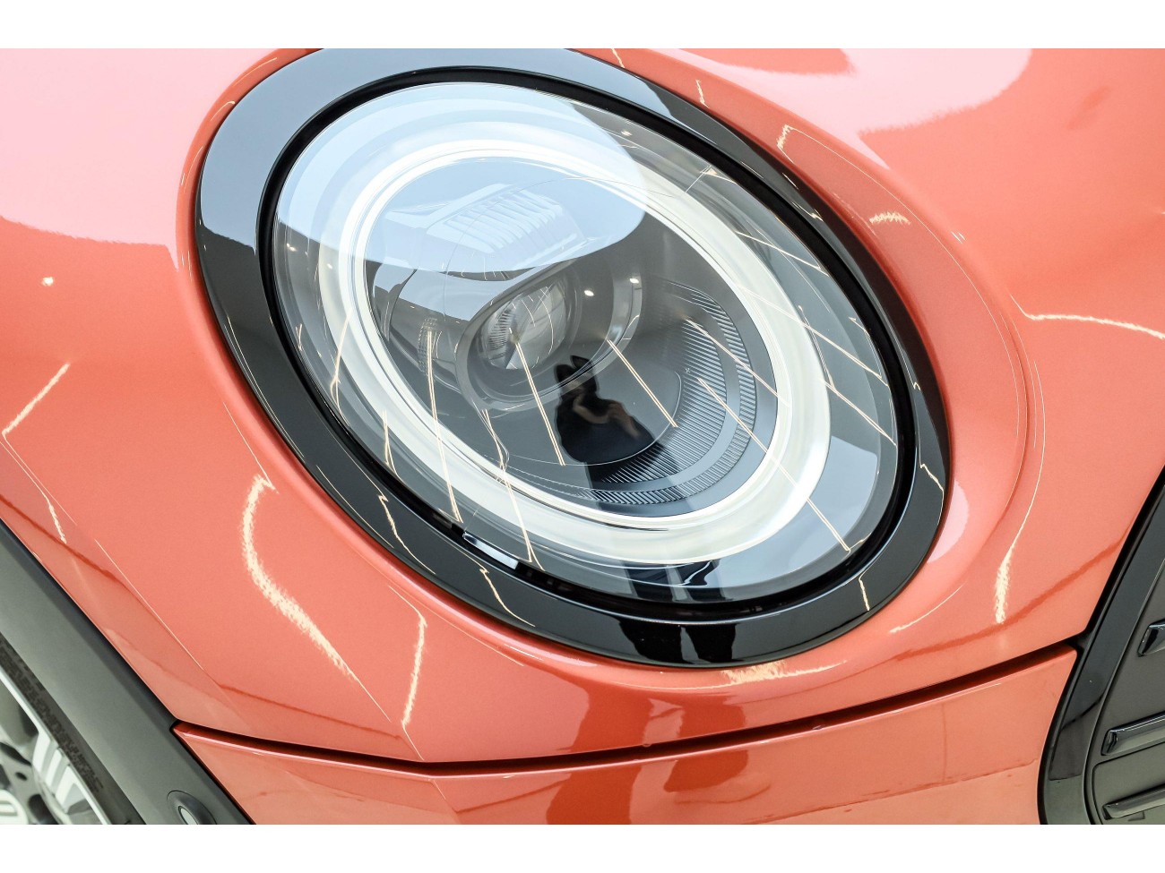 Mini Clubman 2022