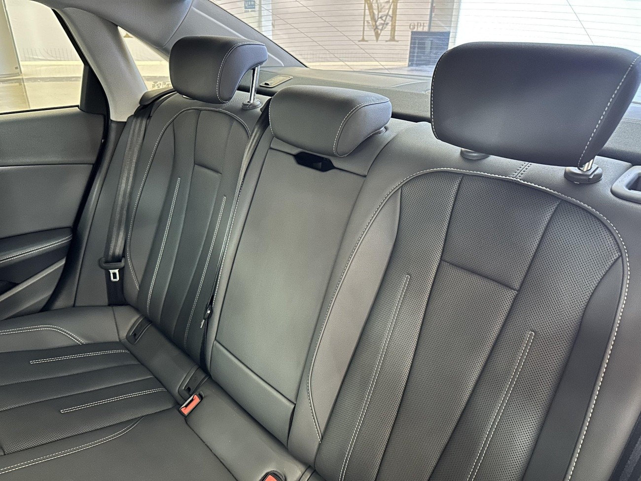 Audi A4L 40 TFSI 2021