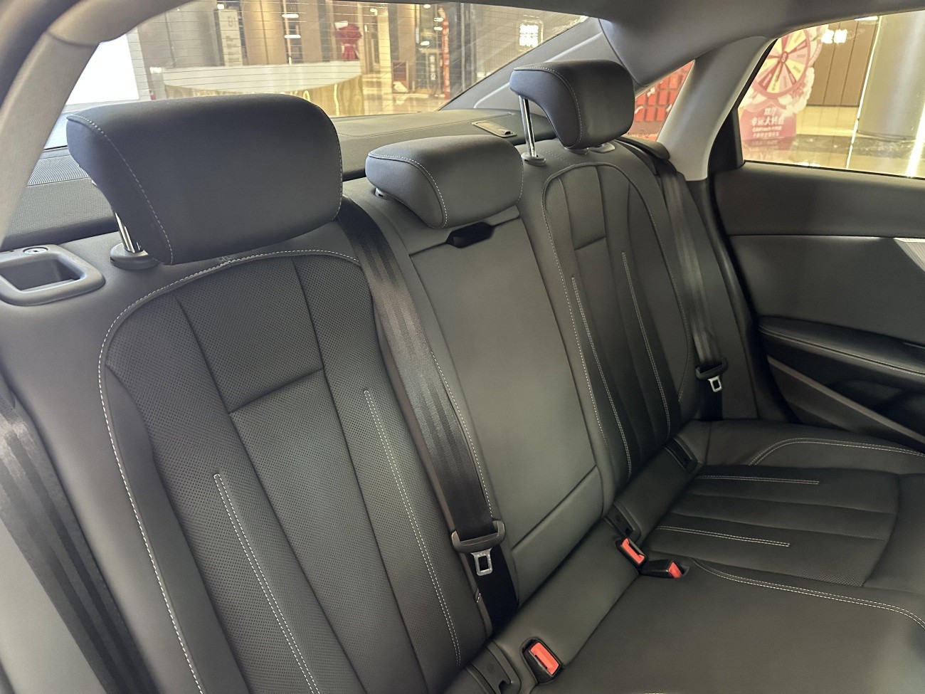 Audi A4L 40 TFSI 2021