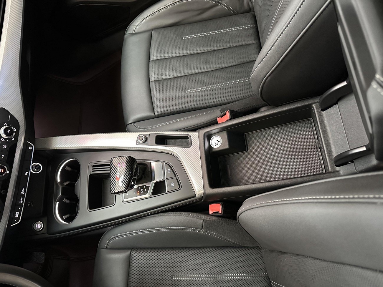 Audi A4L 40 TFSI 2021