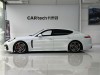 Porsche Panamera 2013
