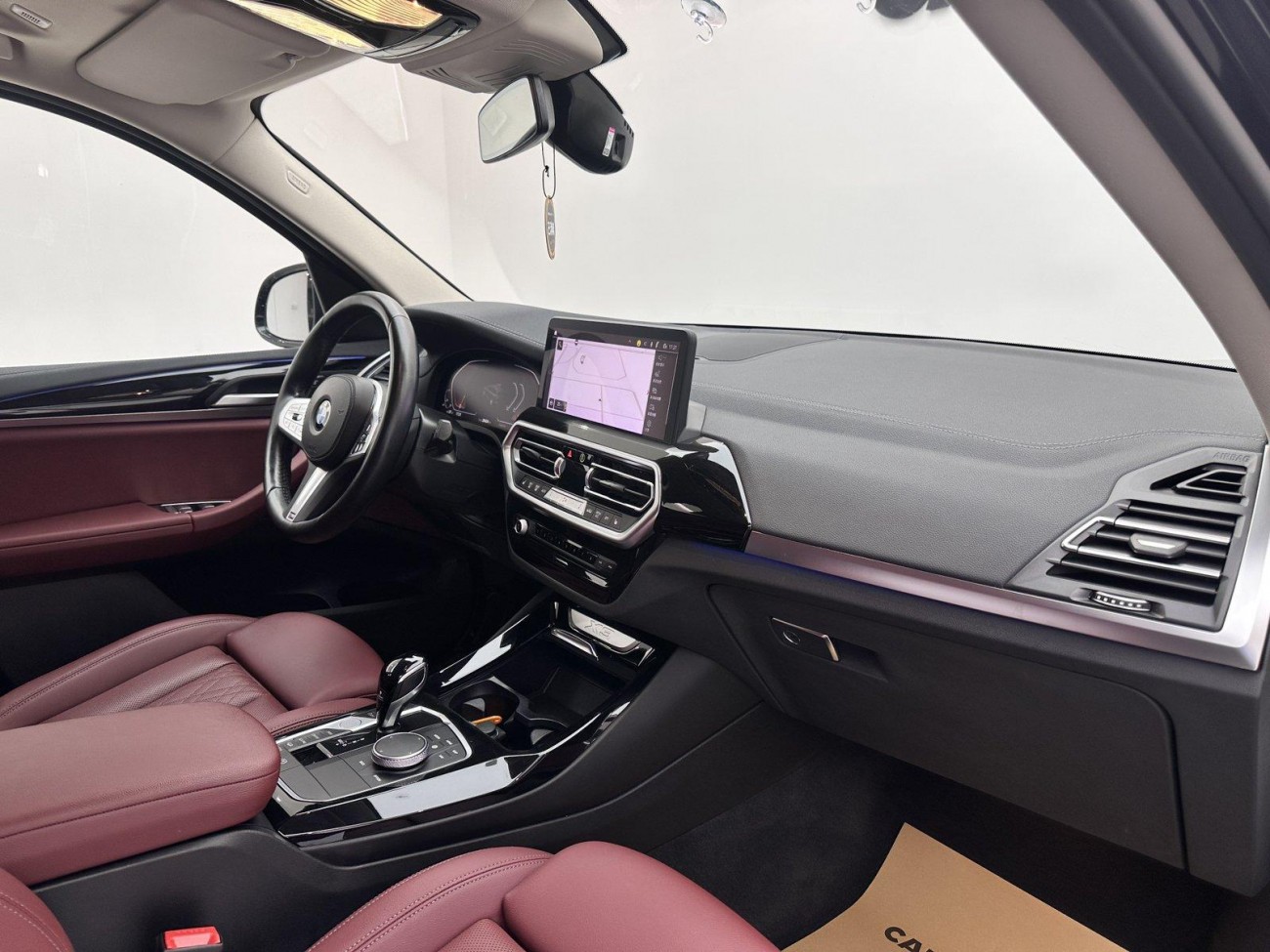 BMW X3 2023
