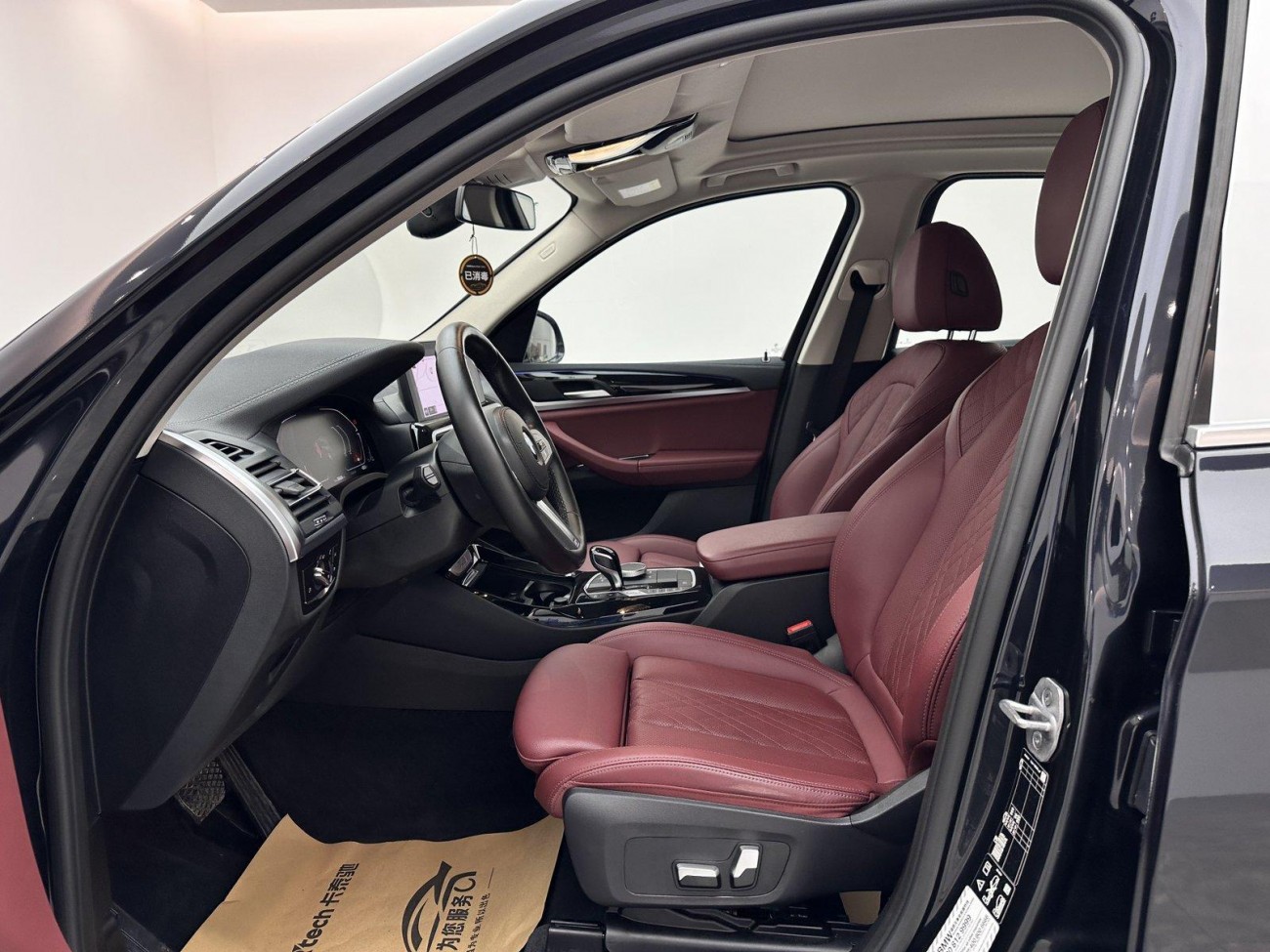 BMW X3 2023
