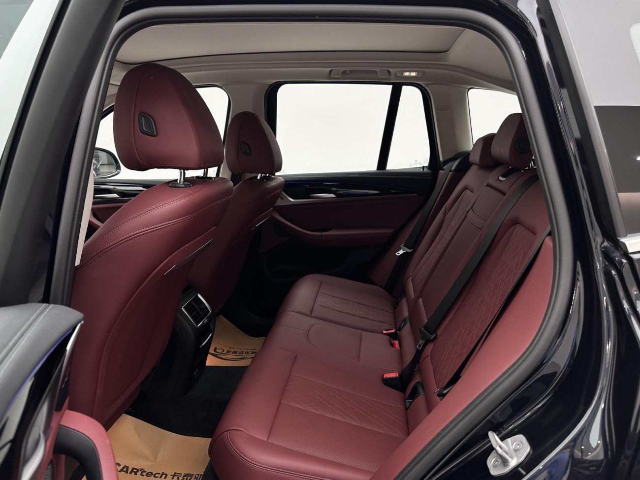 BMW X3 2023
