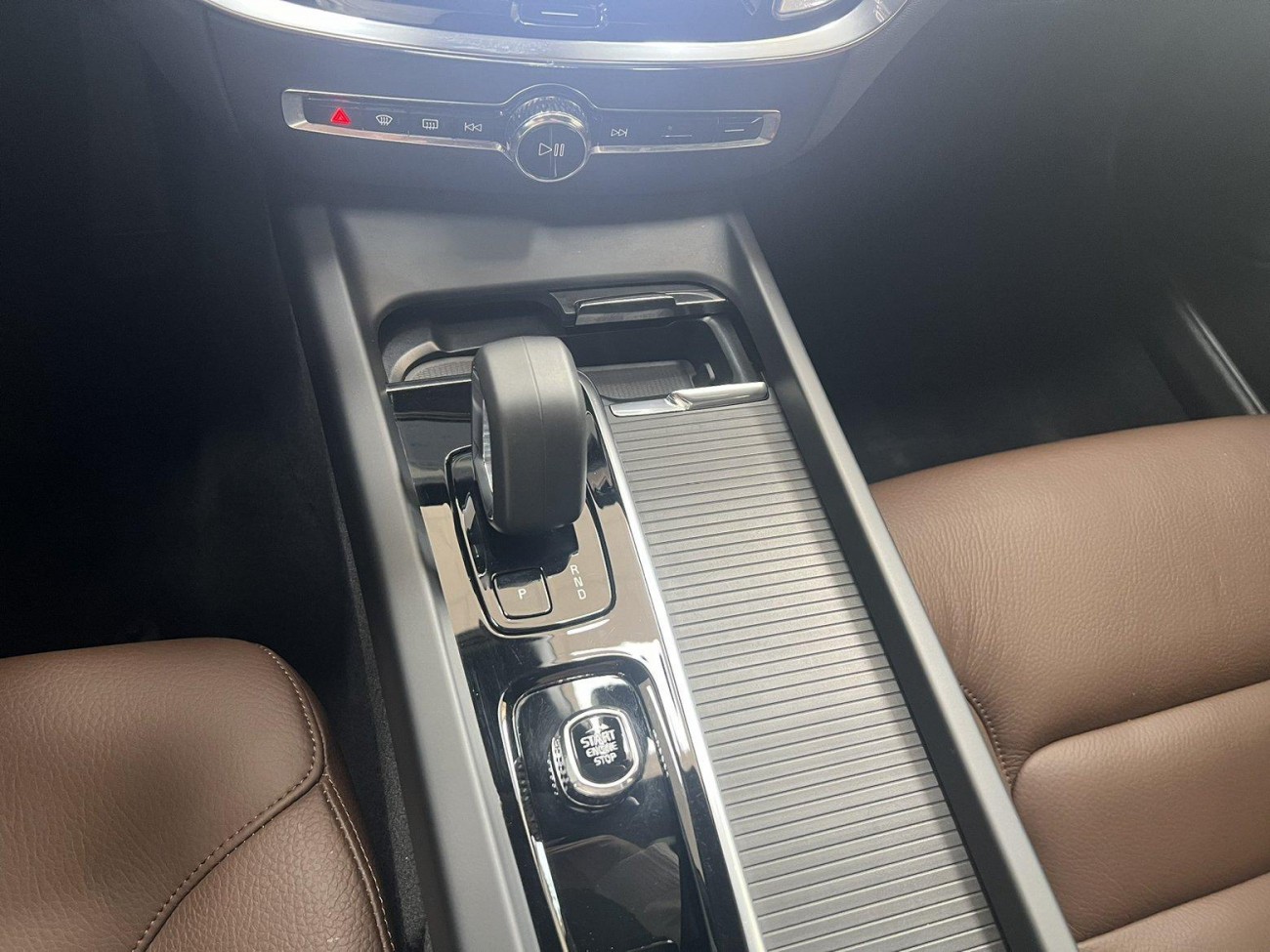 Volvo S60 2023