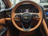 Bentley Bentayga 2022