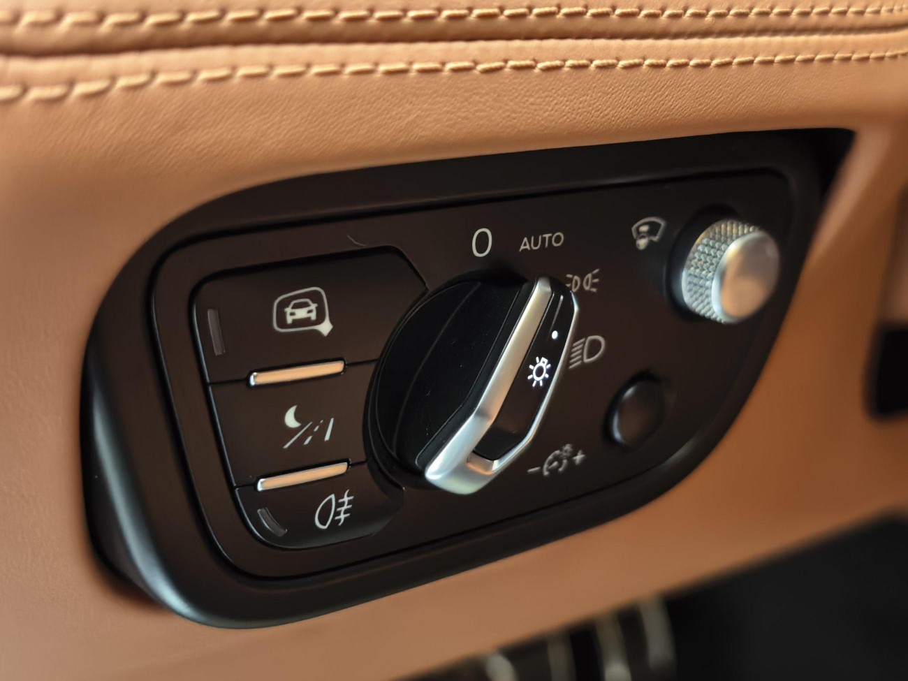Bentley Bentayga 2022