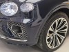 Bentley Bentayga 2022
