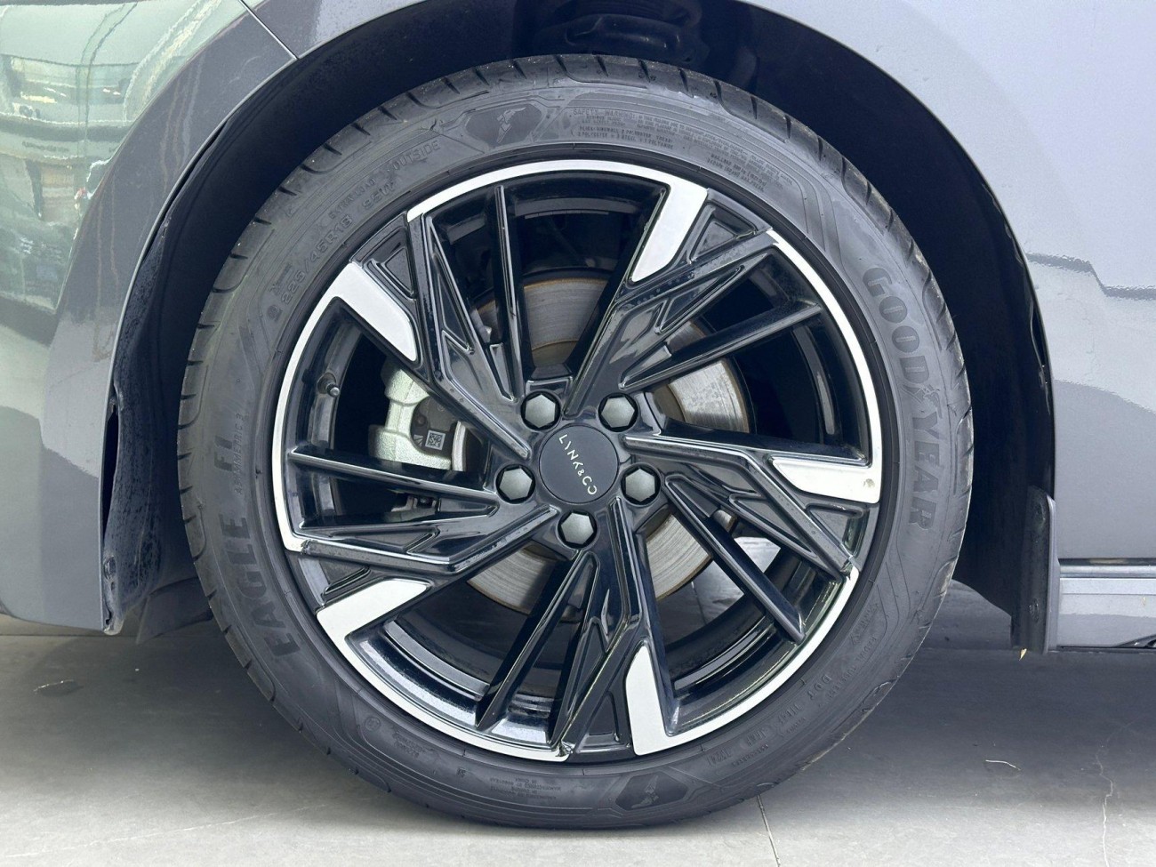 Lynk & Co 02 2024