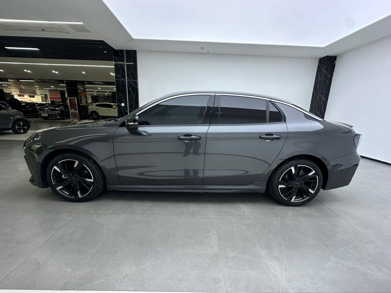Lynk & Co 02 2024