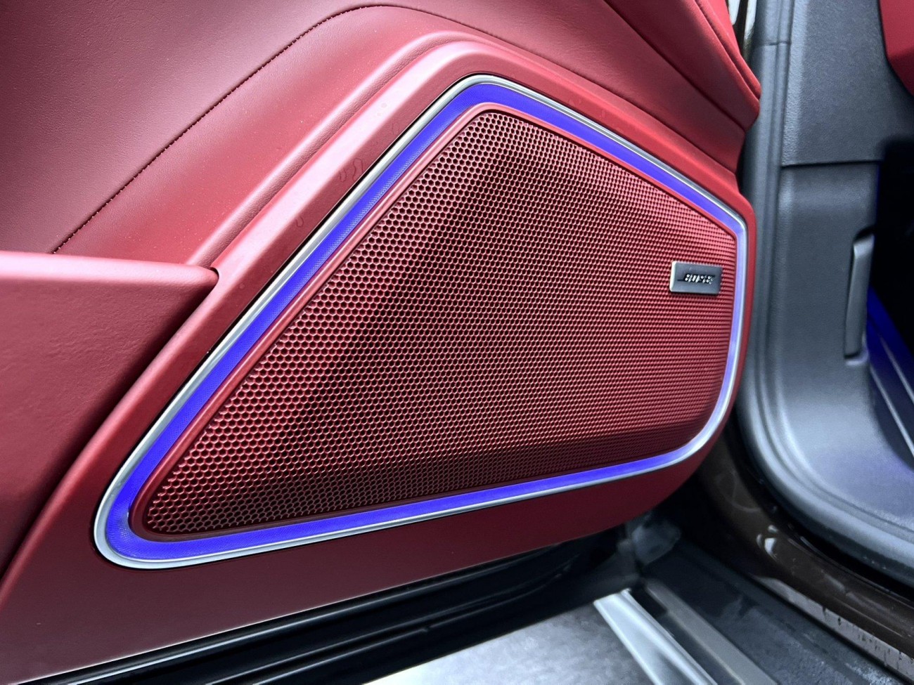Porsche Panamera 2018