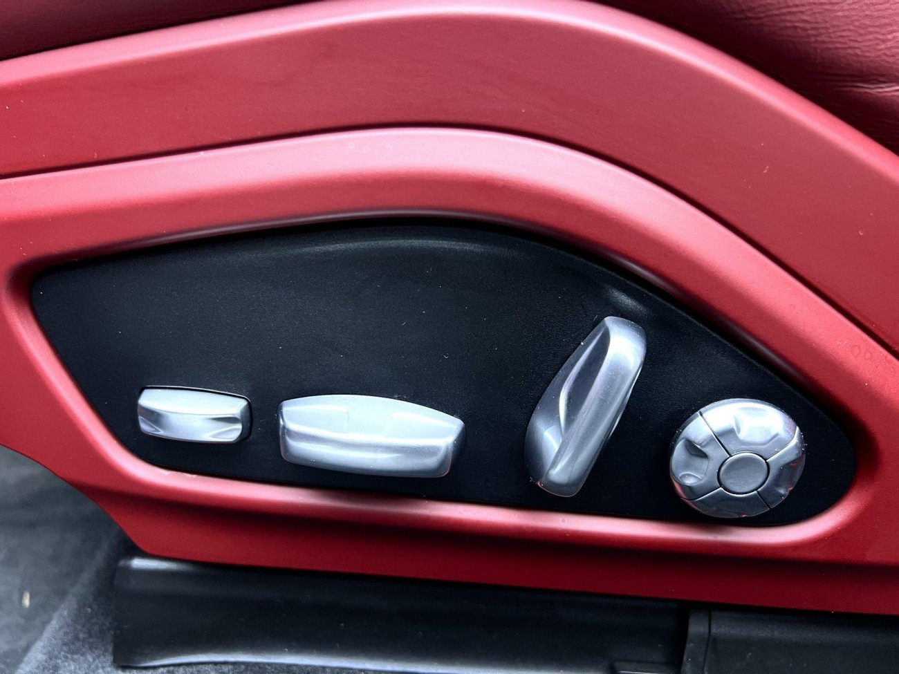 Porsche Panamera 2018