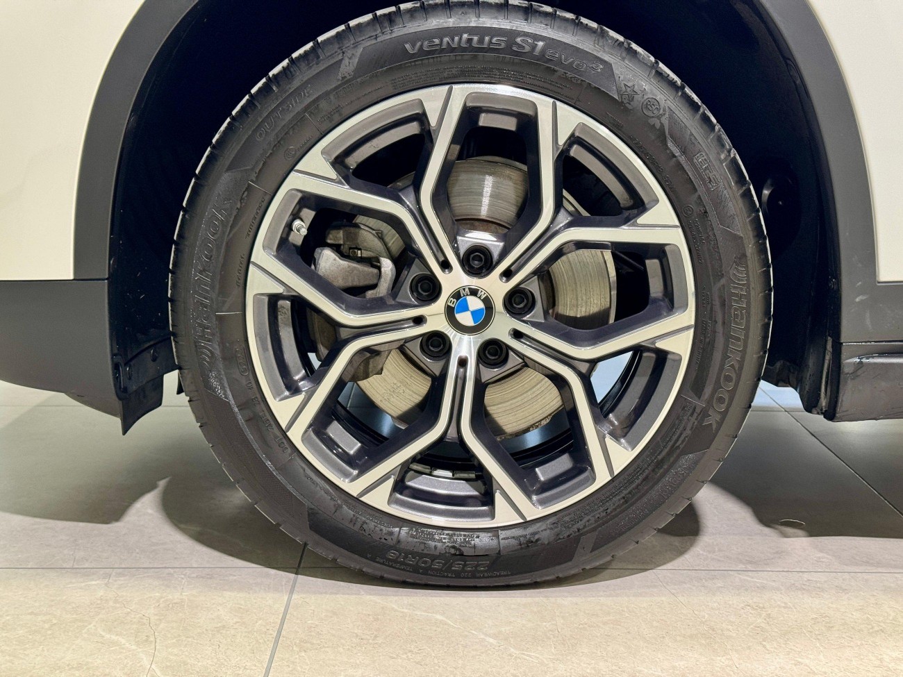 BMW X1 2023