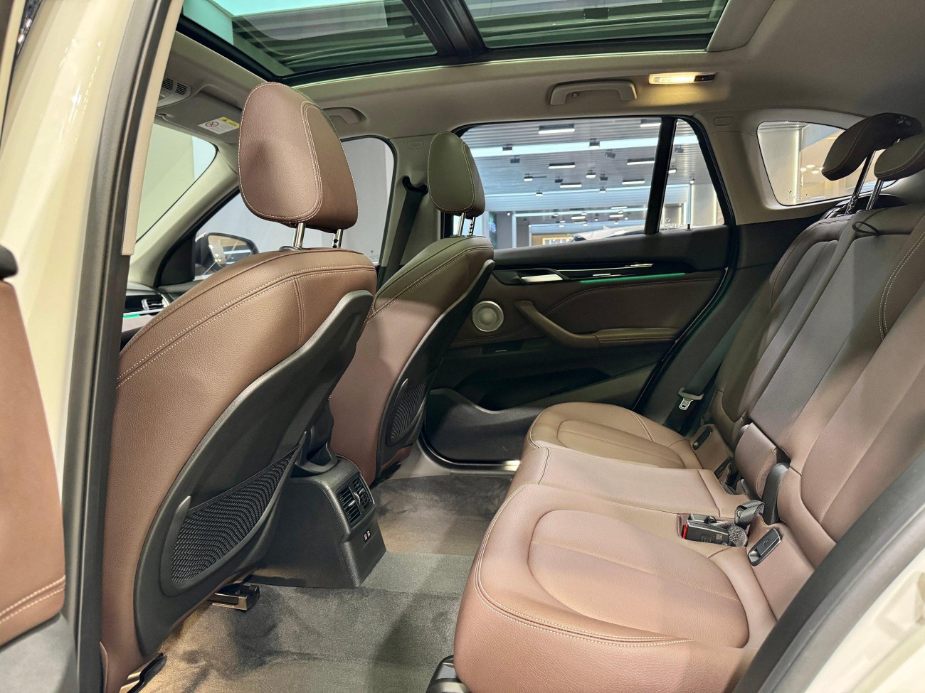 BMW X1 2023