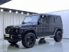 Mercedes-Benz G55 2015