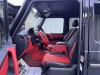 Mercedes-Benz G55 2015