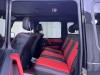 Mercedes-Benz G55 2015