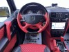 Mercedes-Benz G55 2015