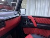 Mercedes-Benz G55 2015