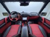 Mercedes-Benz G55 2015