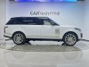 Land Rover Range Rover 2022