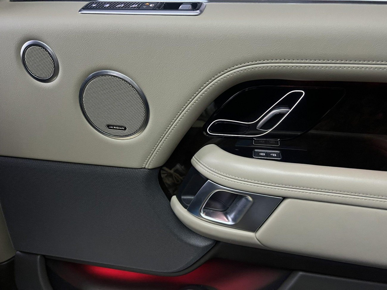Land Rover Range Rover 2022