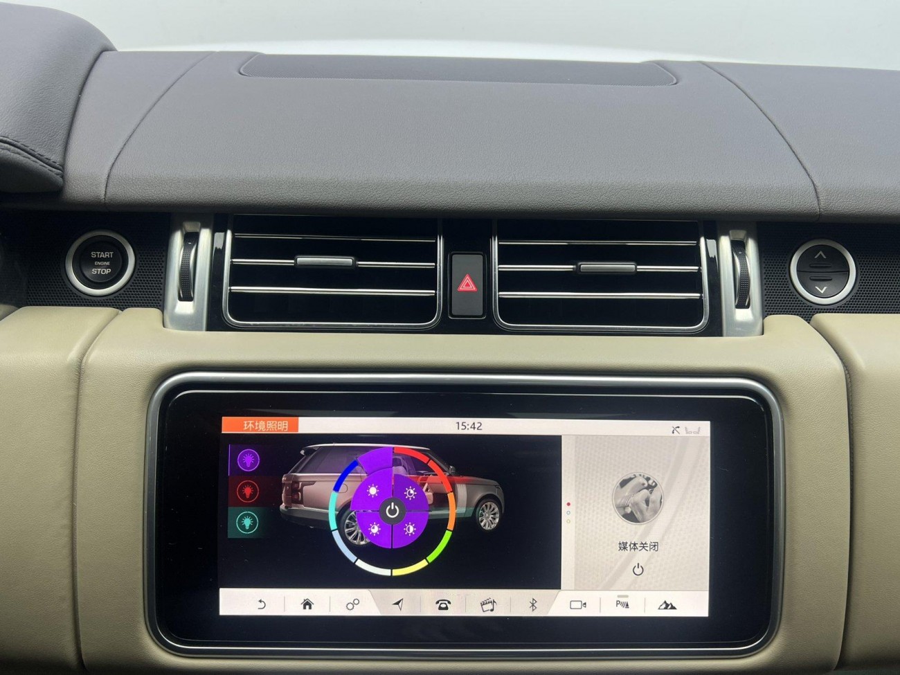 Land Rover Range Rover 2022