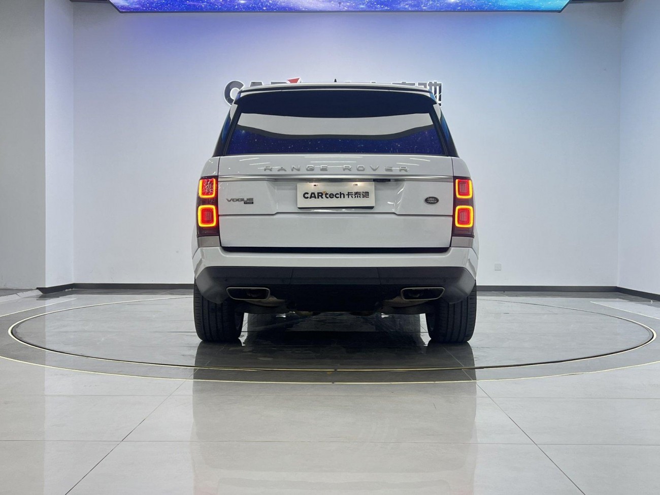 Land Rover Range Rover 2022