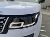 Land Rover Range Rover 2022