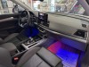 Audi Q5L 40 2021