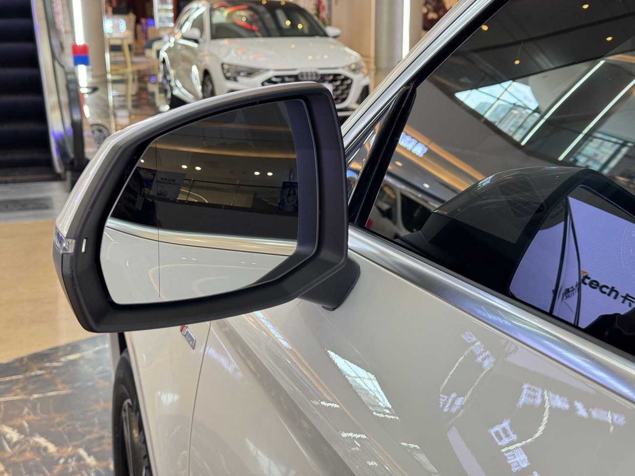 Audi Q5L 40 2021