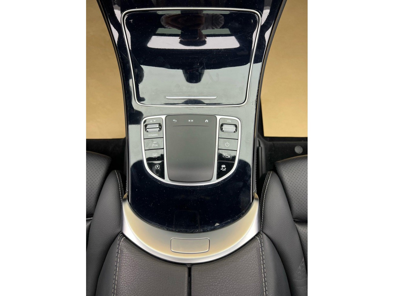 Mercedes-Benz GLC 260 L 2021