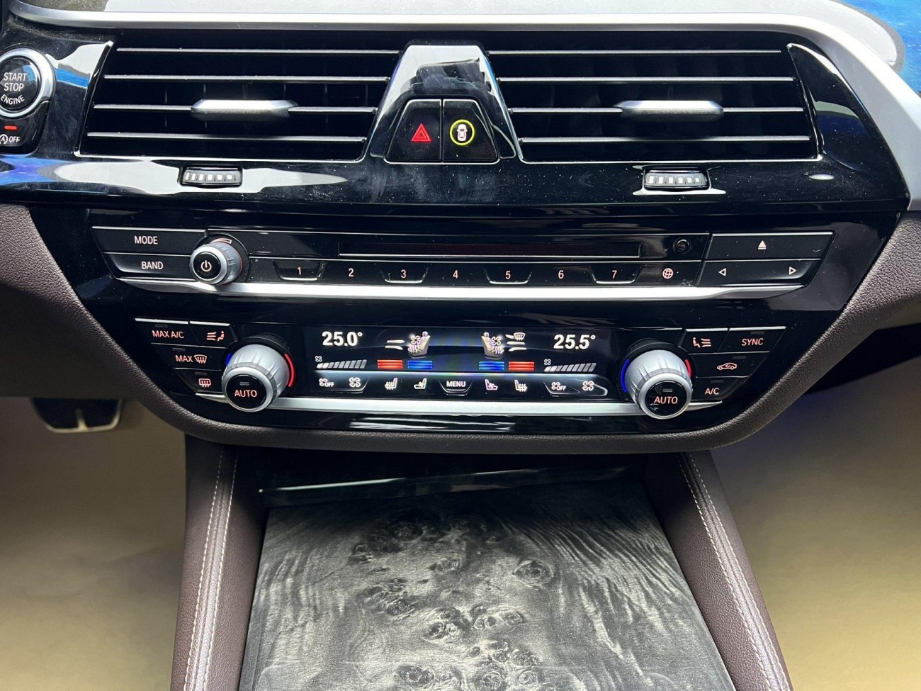 BMW 6GT 2018