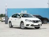 Nissan Sylphy 2025