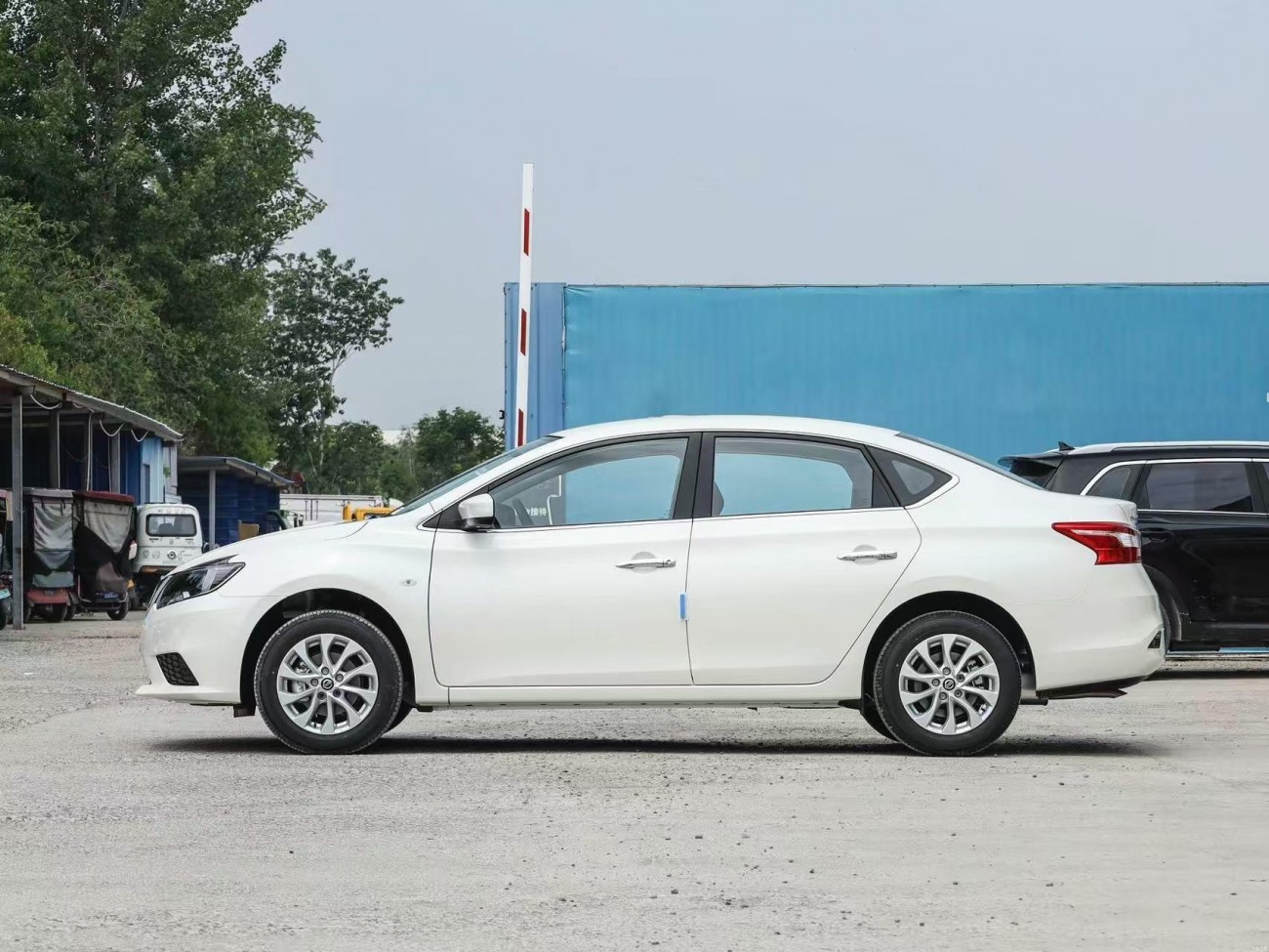 Nissan Sylphy 2025