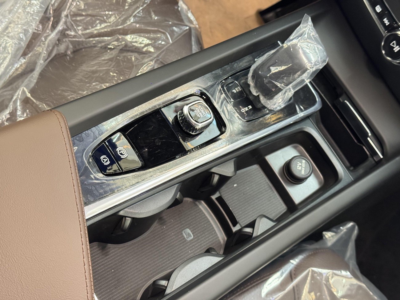 Volvo S60 2025