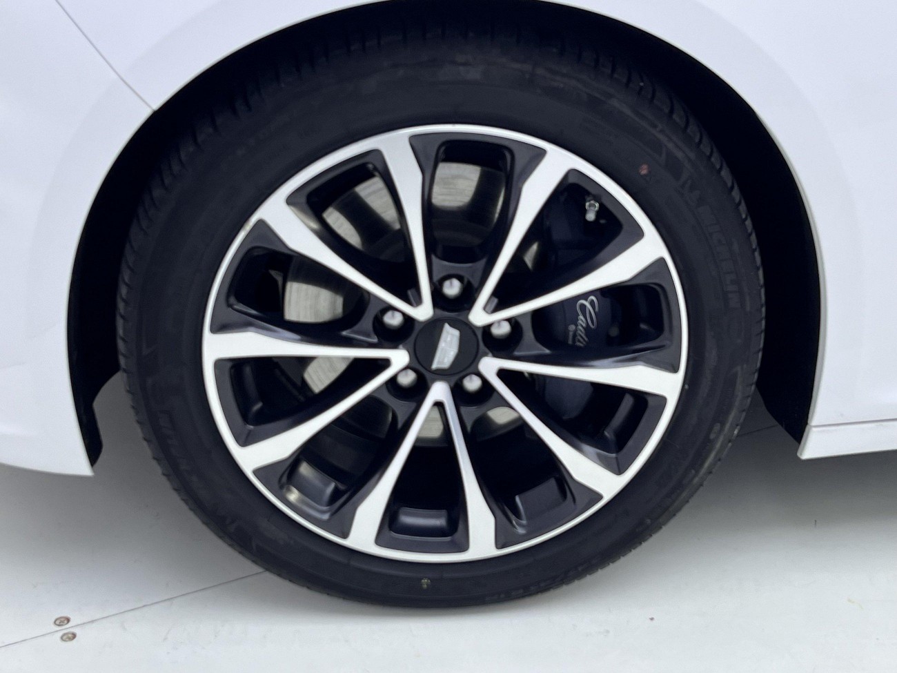 Cadillac CT5 2022