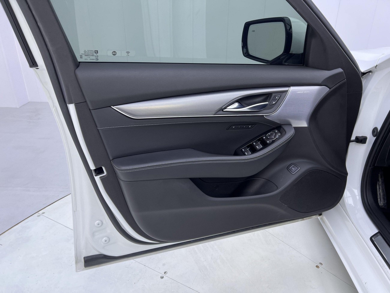 Cadillac CT5 2022