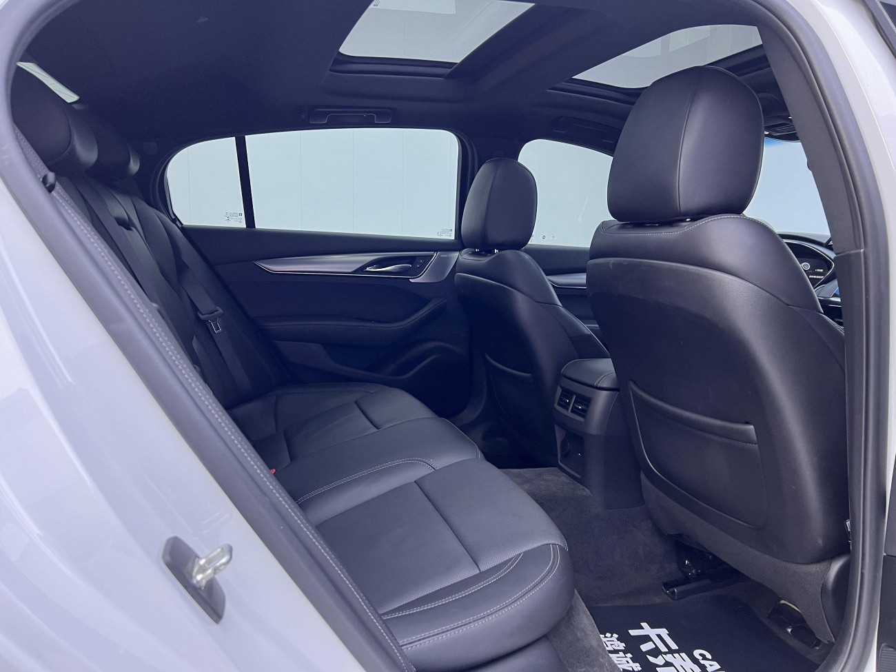 Cadillac CT5 2022